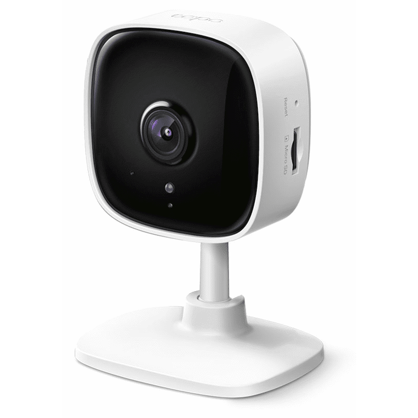 Tapo - TP-Link Tapo TC60 1080P Home Security Wi-Fi Camera