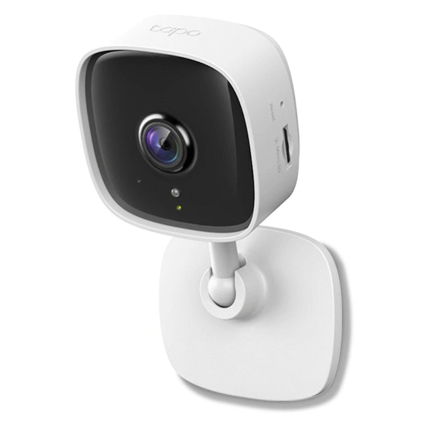 Tapo - TP-Link Tapo TC60 1080P Home Security Wi-Fi Camera - Image 2