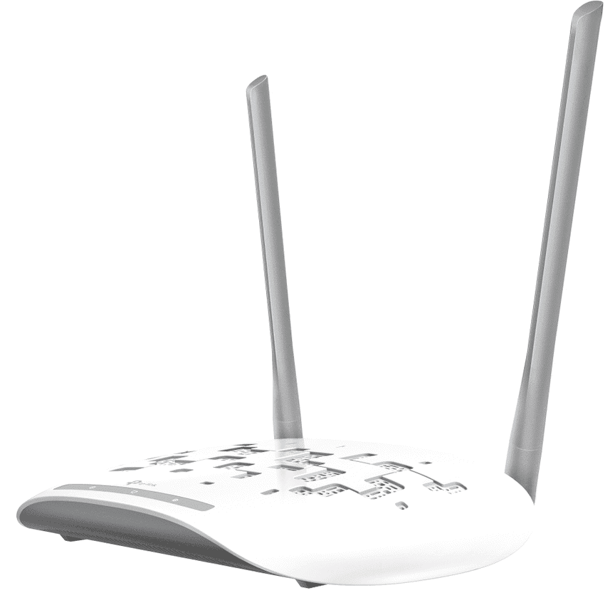 TP-LINK TL-WA801N 300Mbps Wireless N Access Point