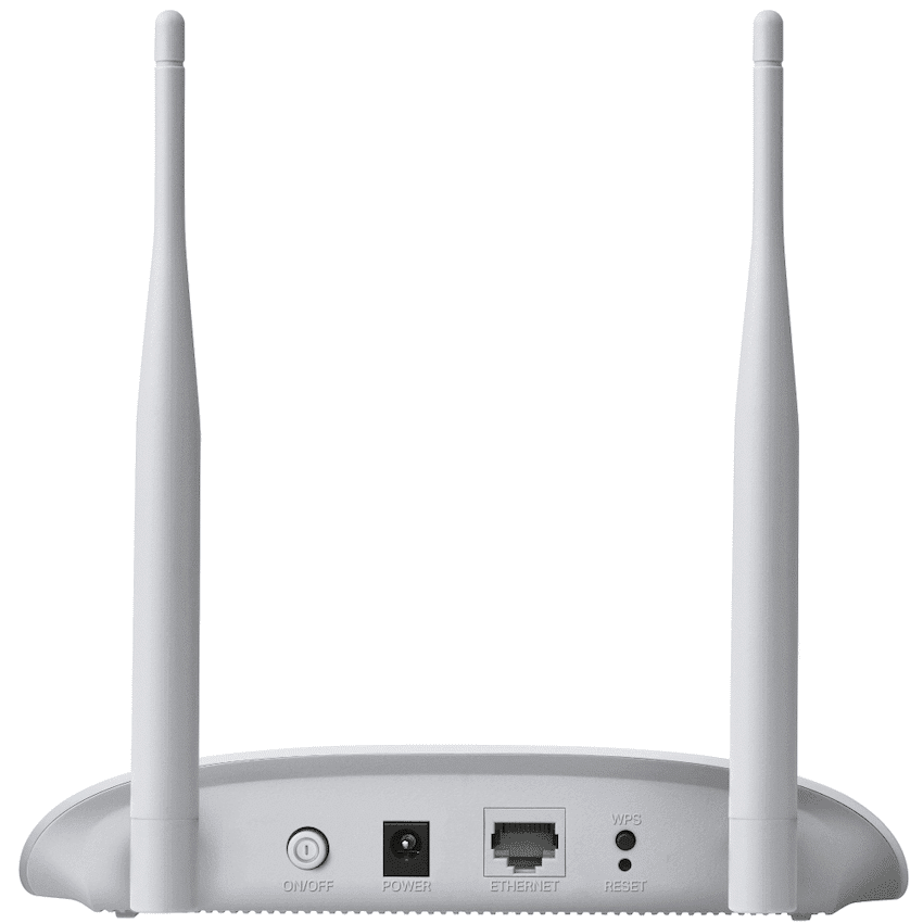 TP-LINK TL-WA801N 300Mbps Wireless N Access Point - Image 3