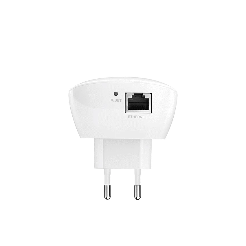 TP-LINK TL-WA850RE 300Mbps Wi-Fi Range Extender - Image 4