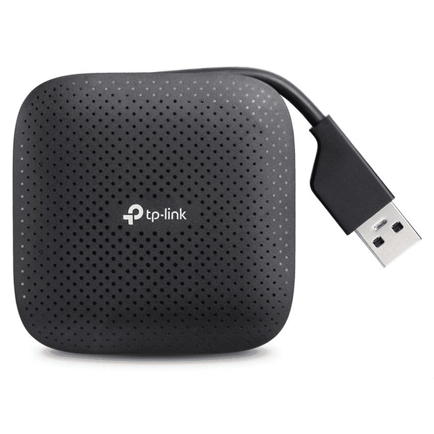 TP-LINK UH400 USB 3.0 4-Port Hub