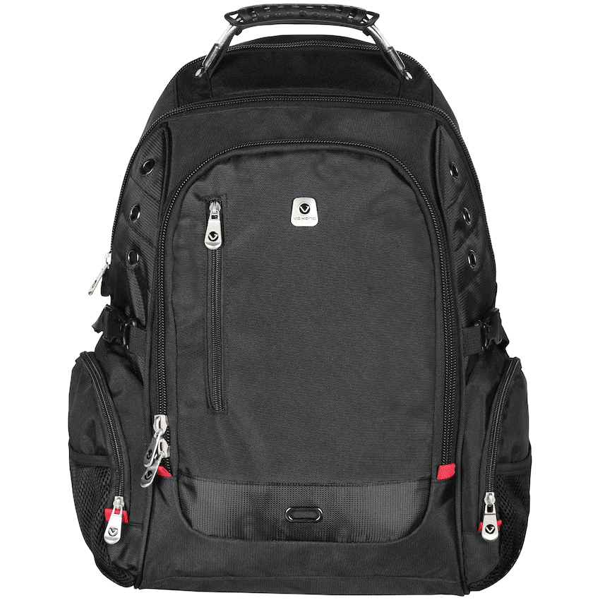 Volkano Tough 15.6" Backpack
