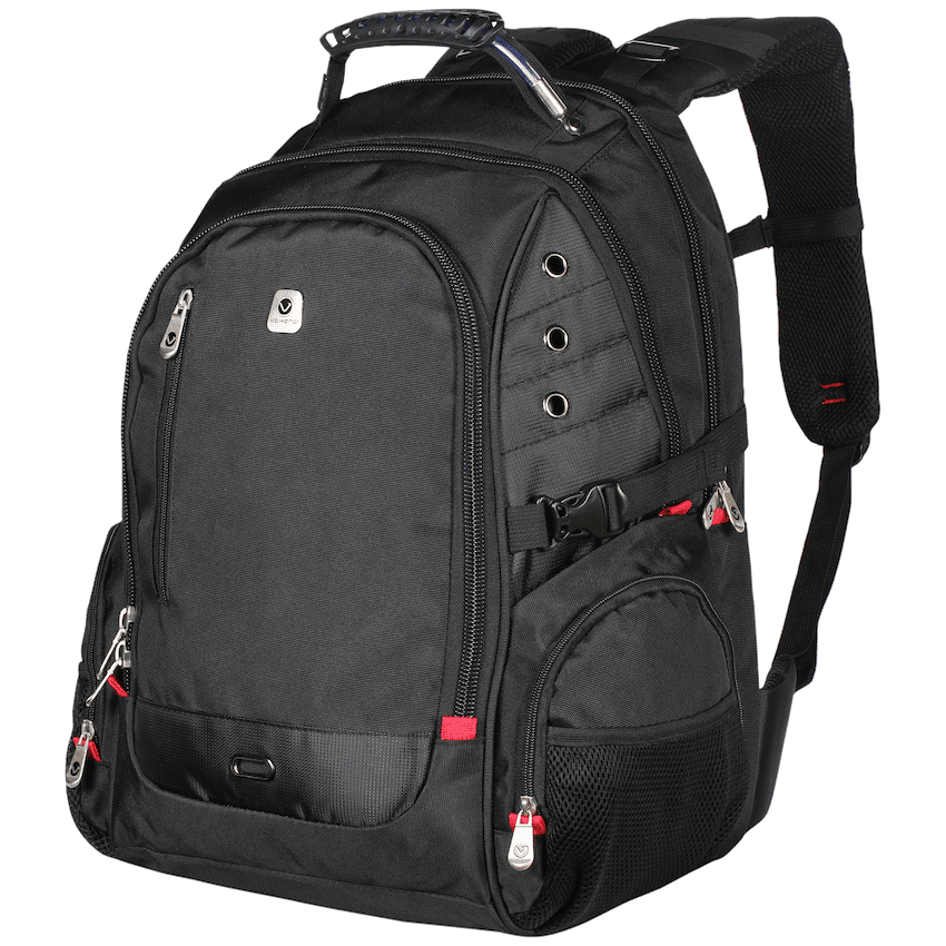 Volkano Tough 15.6" Backpack - Image 2