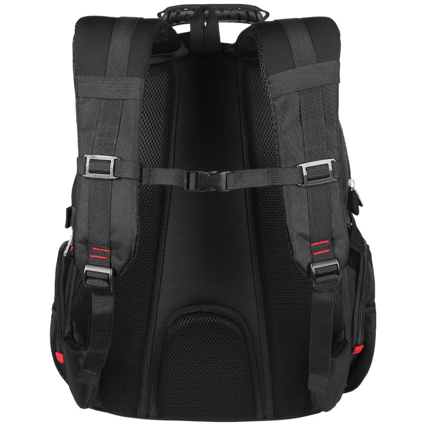 Volkano Tough 15.6" Backpack - Image 3
