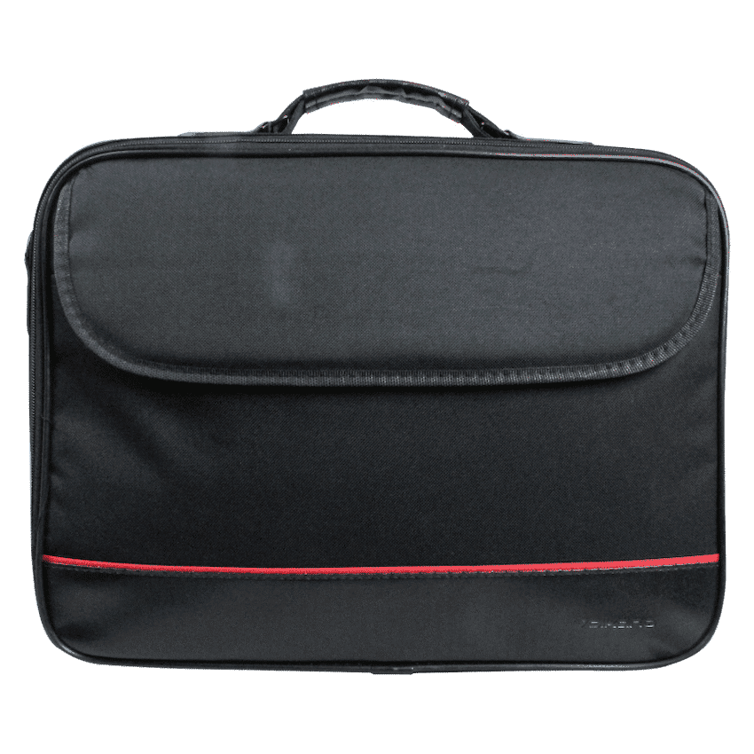 Volkano Industrial Series Shoulder Bags - Black