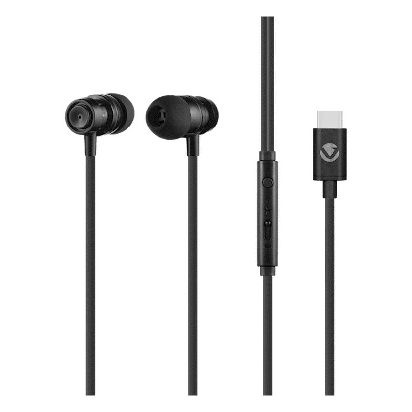 Volkano Alloy Type-C Earphone - Image 3