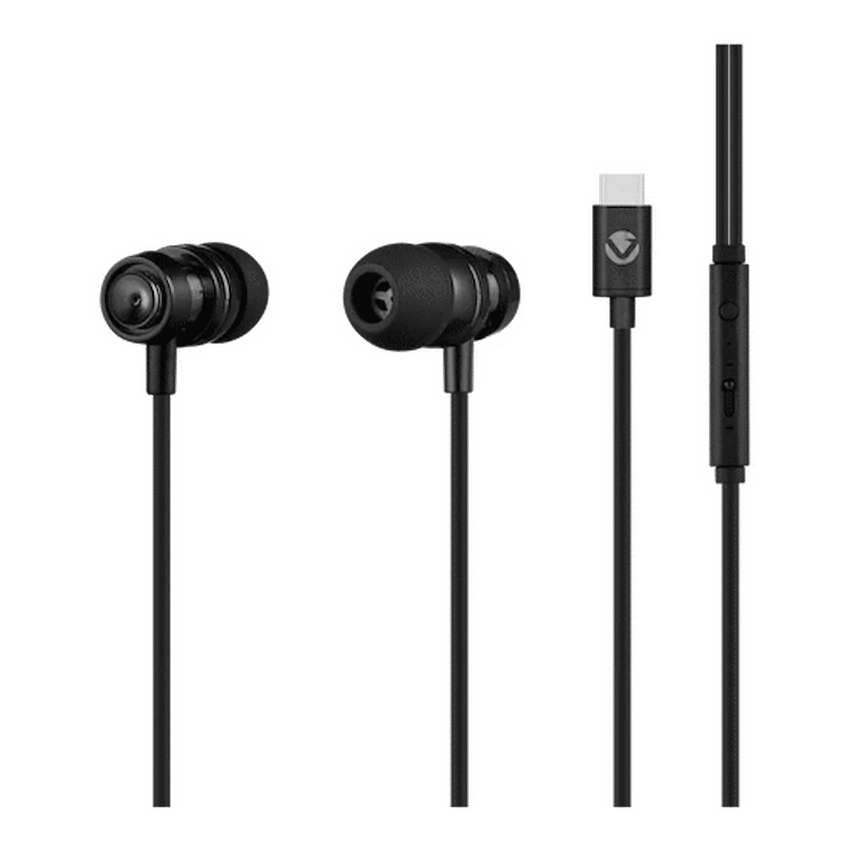 Volkano Alloy Type-C Earphone - Image 4