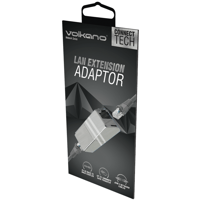 Volkano Network Series LAN Extension Adaptor - Image 2