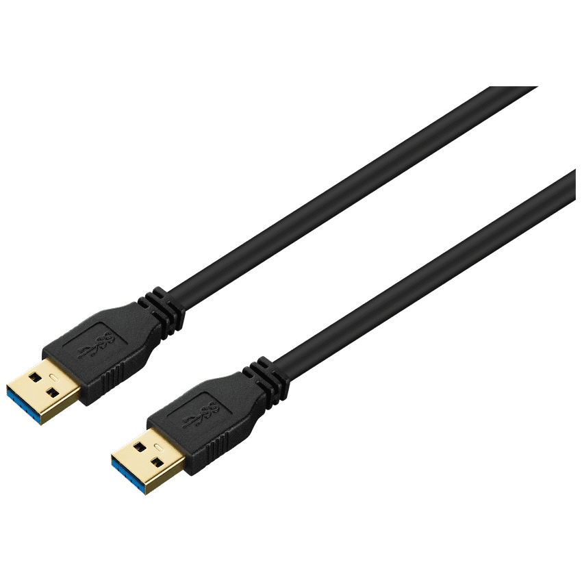 VolkanoX Data Series USB 3.0 A to A Cable 1.8m - Image 2