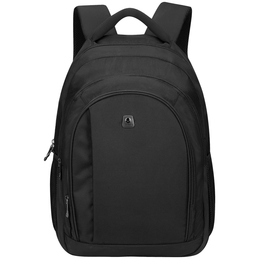 Volkano Stealth 15.6" Laptop Backpack - Black