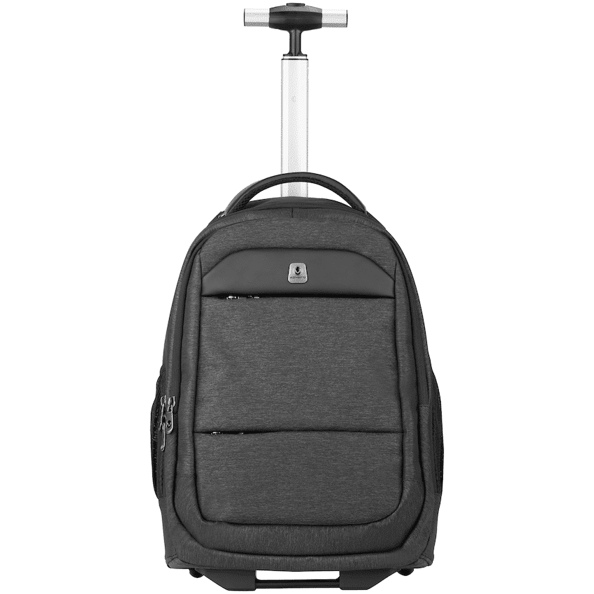 Volkano - Falcon Trolley - Black Charcoal