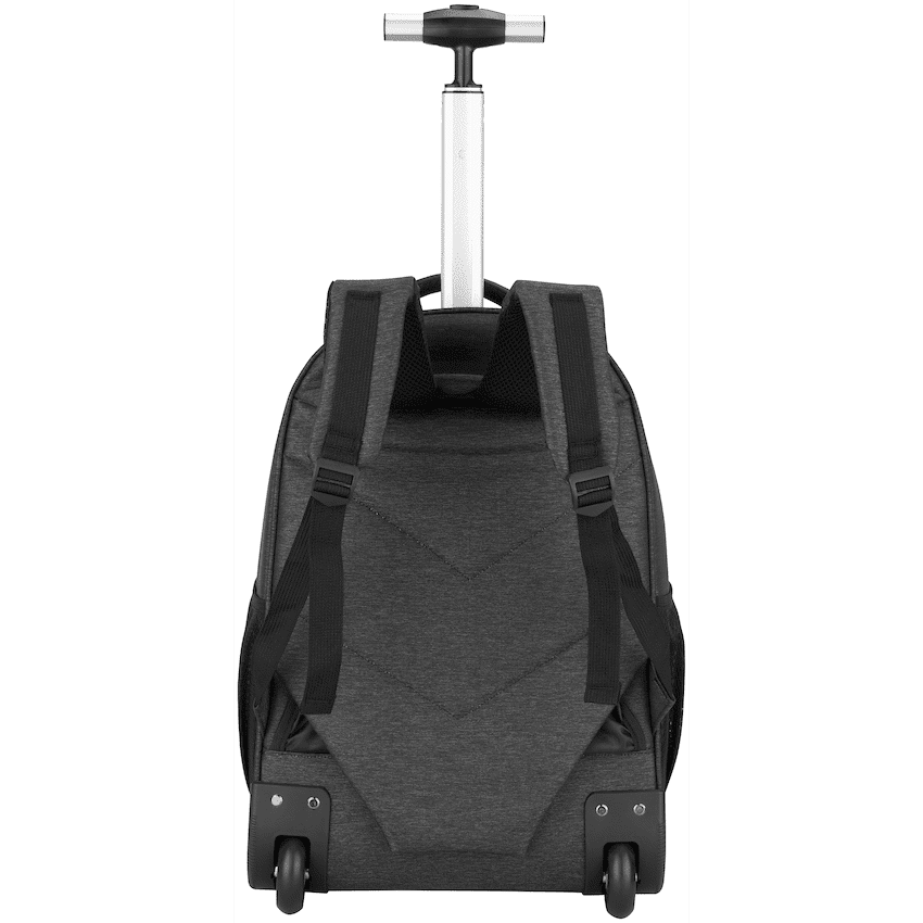 Volkano - Falcon Trolley - Black Charcoal - Image 2