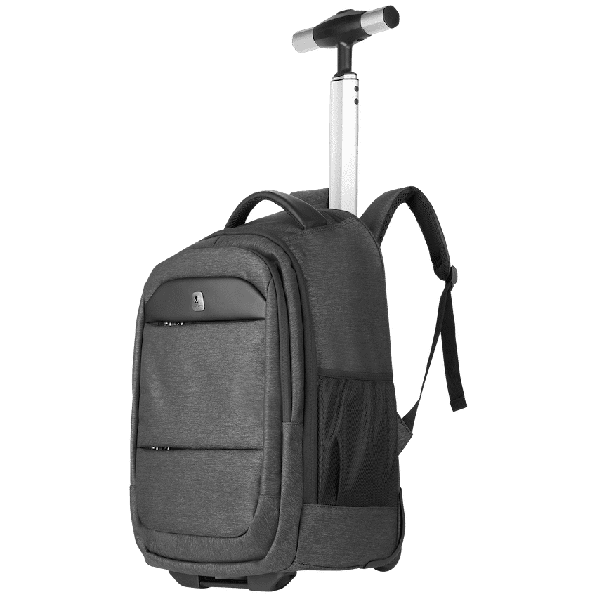 Volkano - Falcon Trolley - Black Charcoal - Image 4