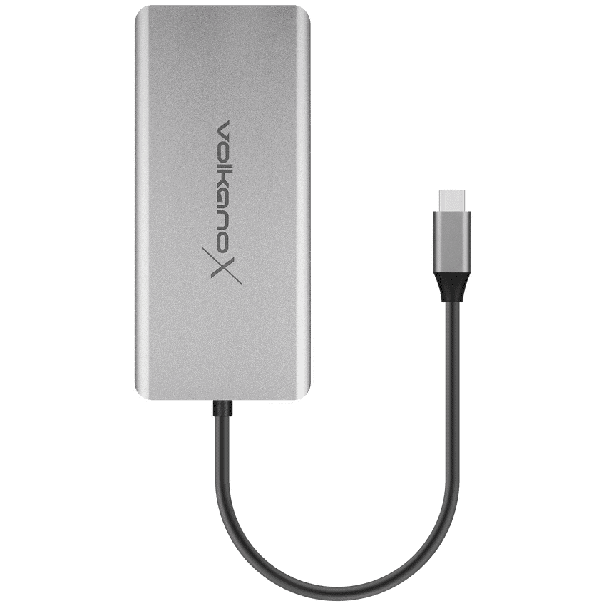 VolkanoX Core Multi Duo 13-in-1 Type-C Hub - Image 3