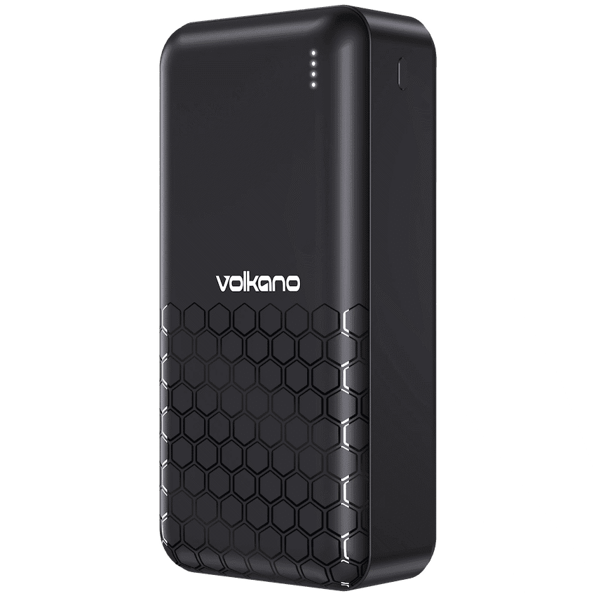 Volkano Remus Series 30000mah P.D. + Q.C. Power Bank - Image 2