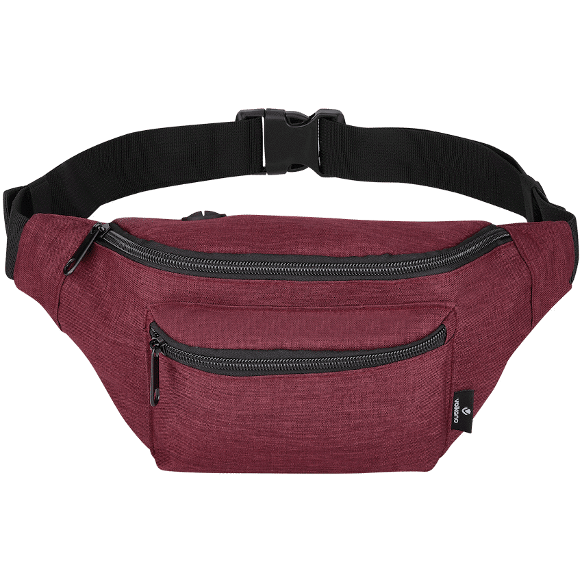 Volkano - Rover Moon Bag - Red