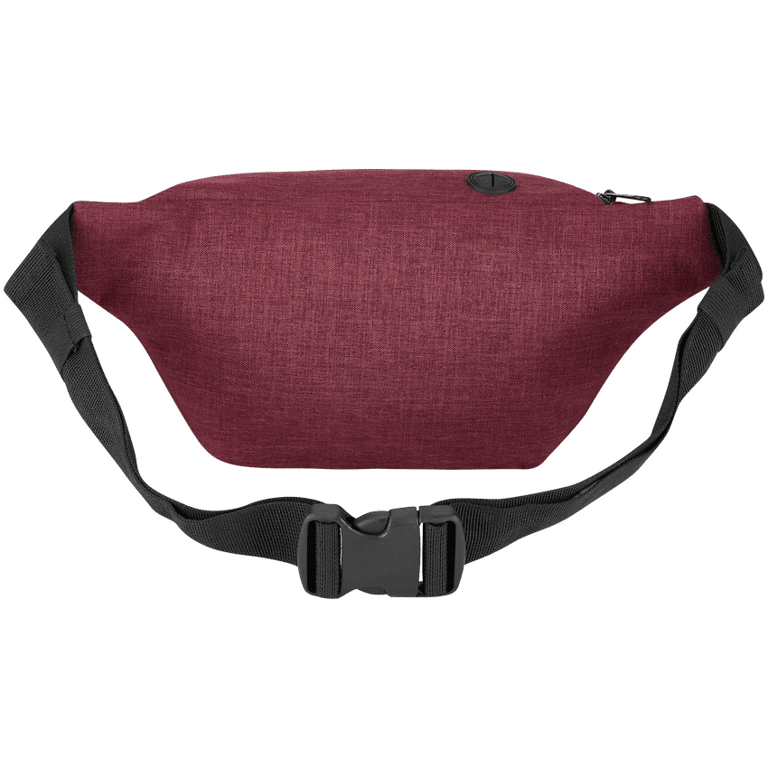 Volkano - Rover Moon Bag - Red - Image 2