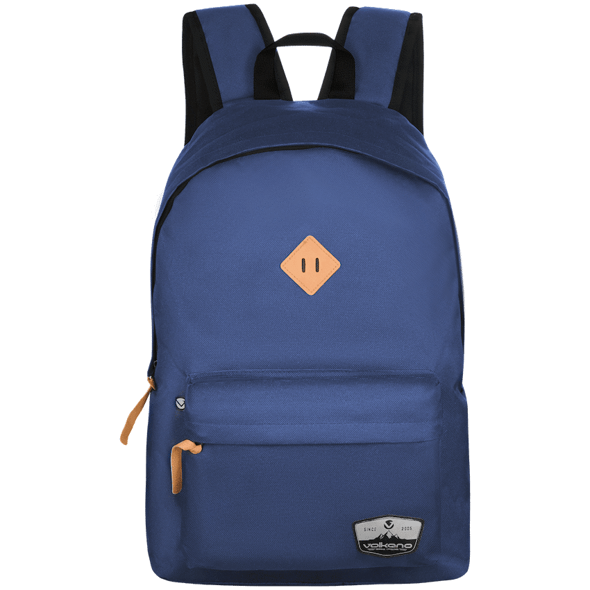 Volkano Distinct 15.6" Laptop Backpack Navy