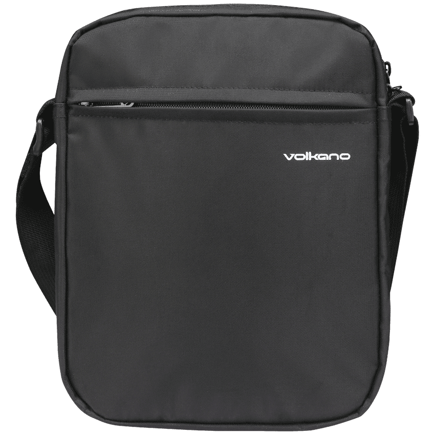 Volkano Tablet Bag Sloe Series 10.1" - Black