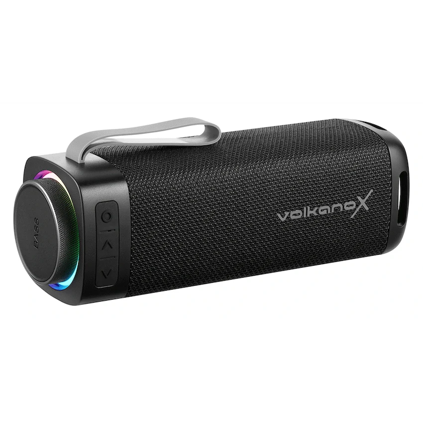 VolkanoX S500 Portable Bluetooth Speaker - Image 2