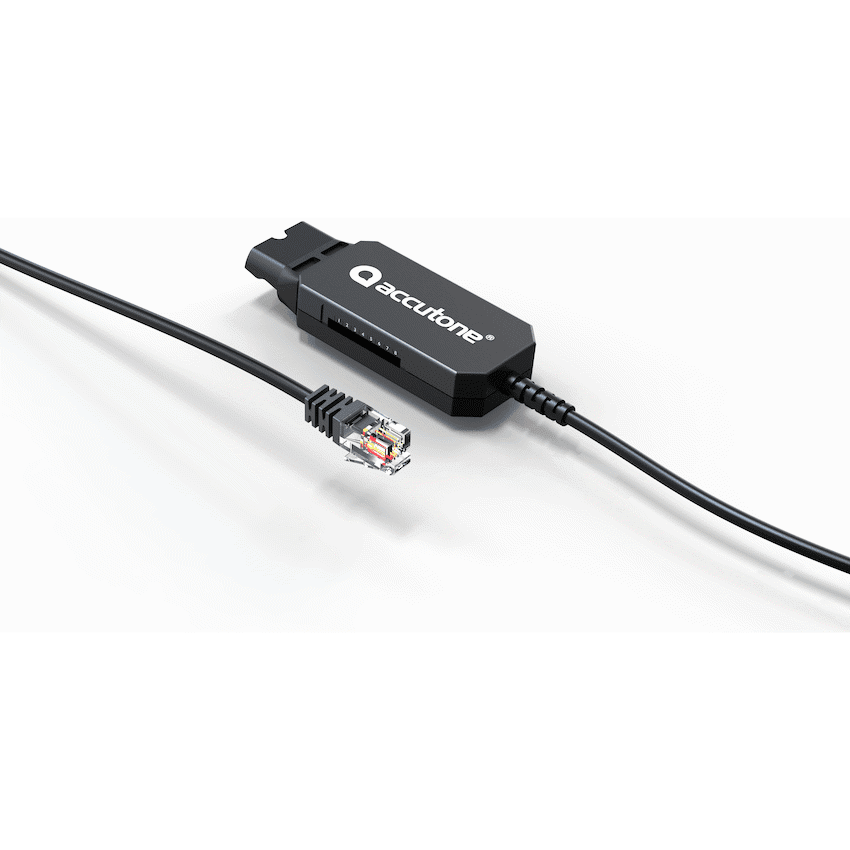 Accutone Lexsus I Smart Cord - Image 2