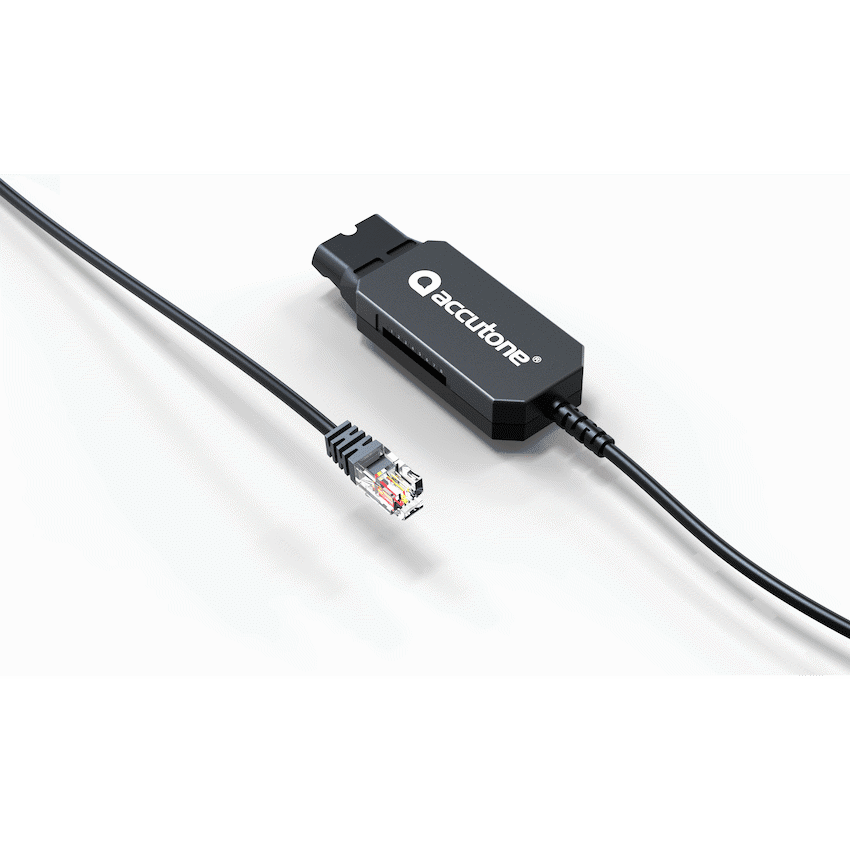 Accutone Lexsus I Smart Cord - Image 3
