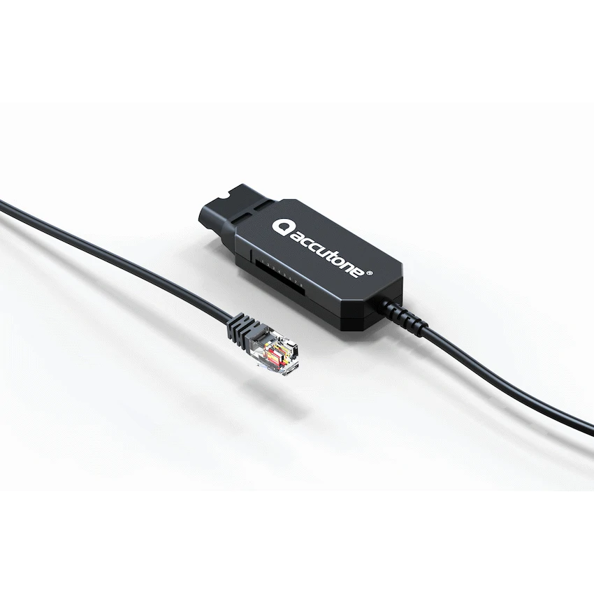 Accutone Lexsus I Smart Cord - Image 4