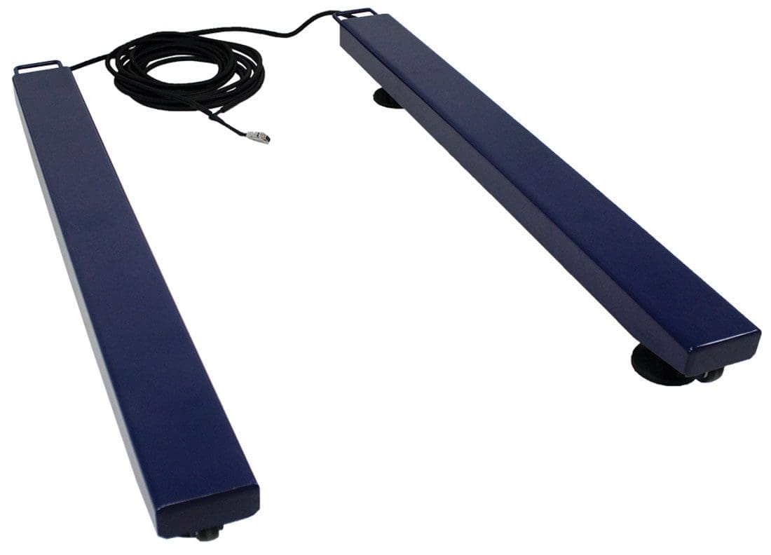 ADAMS AELP Pallet Beams