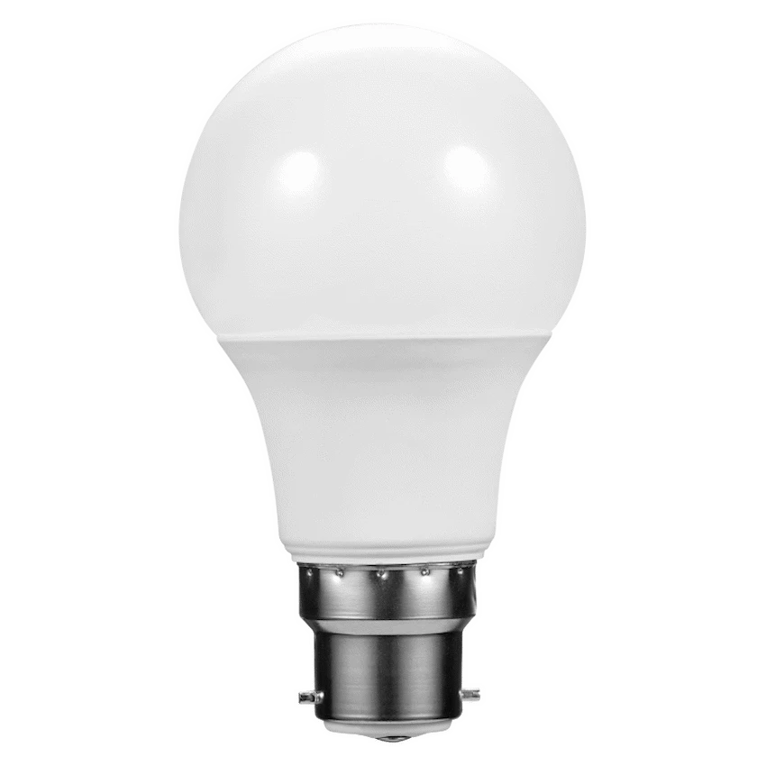 Ellies - 9W A60 Residential LED-B22-CW - Image 2