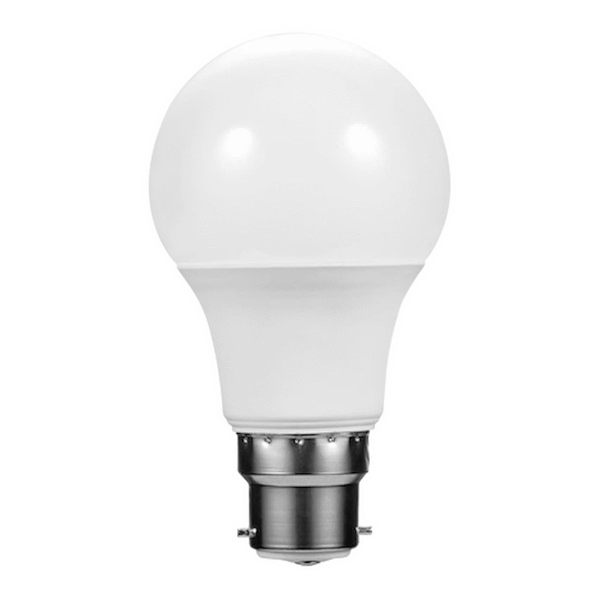 Ellies - 9W A60 Residential LED-B22-CW - Image 3