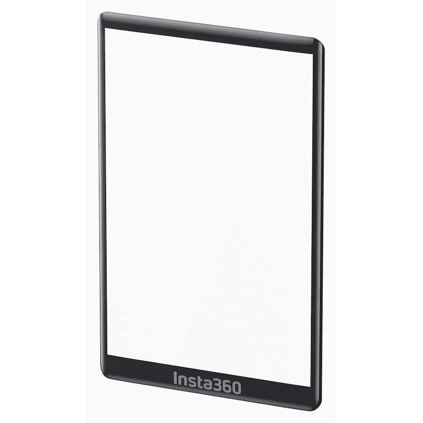 Insta360 X5 Screen Protector