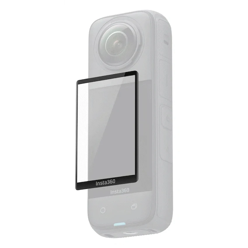 Insta360 X5 Screen Protector - Image 3