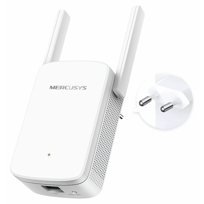 TP-Link Mercusys ME30 AC1200 Wi-Fi Range Extender - Image 2