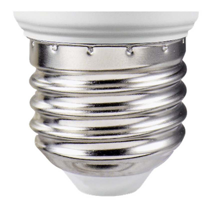 Switched 7w A60 LED Insect Lamp E27 - Image 3