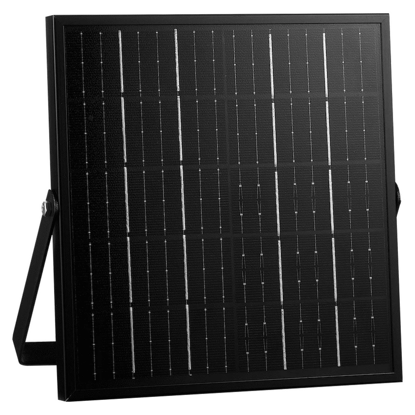Switched Urban Pro Series - 50w Solar Floodlight with Remote - Image 2