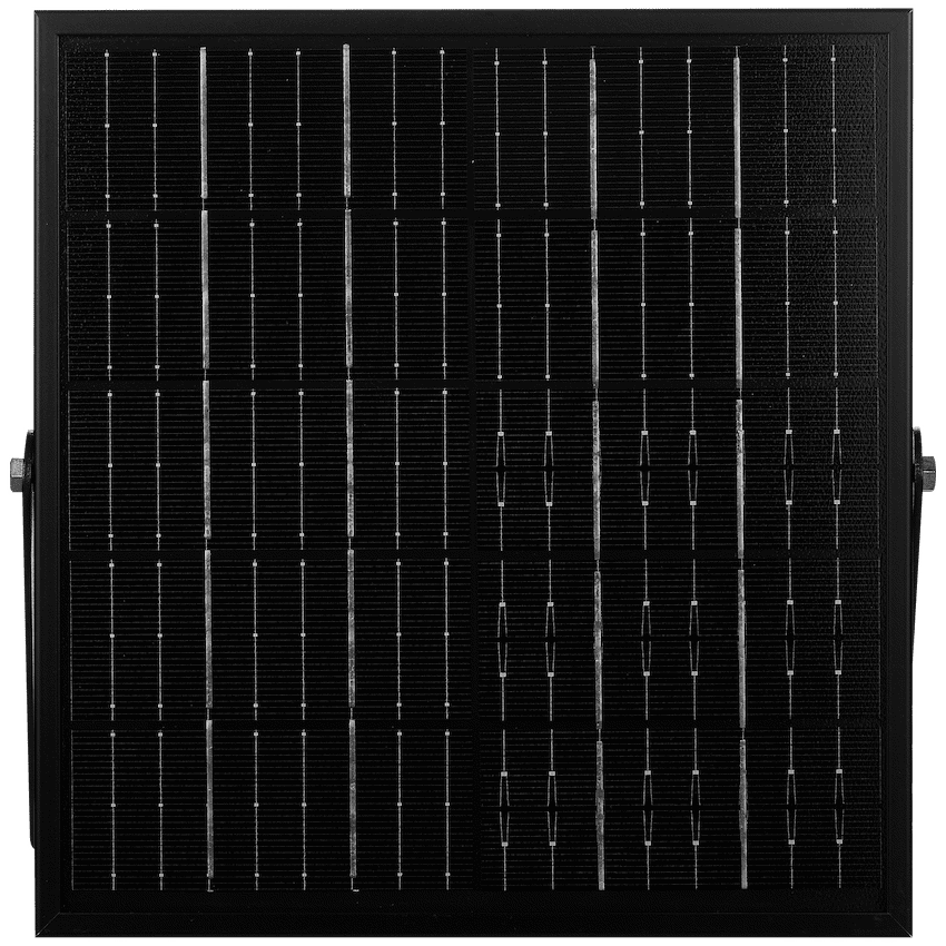 Switched Urban Pro Series - 50w Solar Floodlight with Remote - Image 3