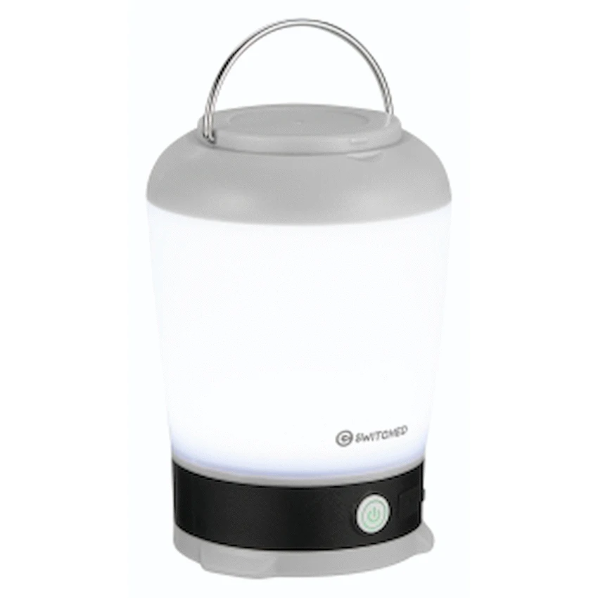 Switched Stella Rechargeable Lantern - Image 3