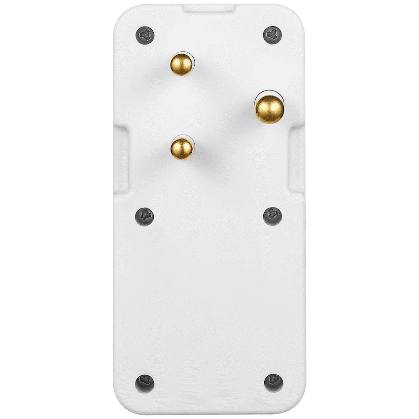 Switched 3-Way Adaptor - Image 3