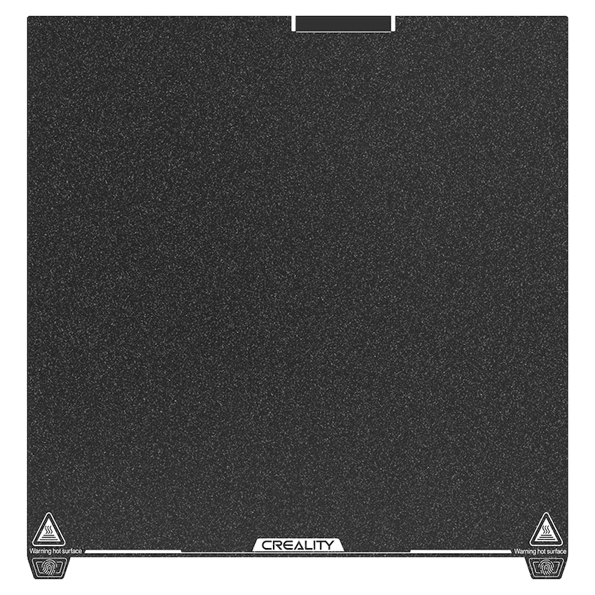 Creality PEI Platform Kit for K2 Plus