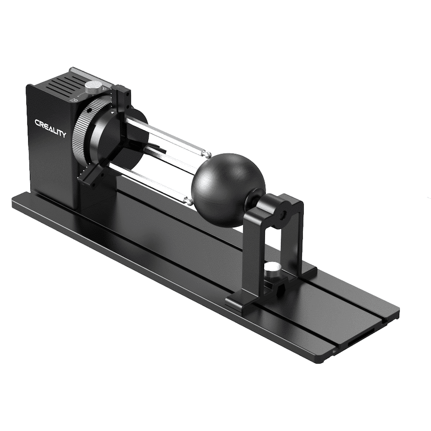 Creality Rotary Kit Pro - Image 2