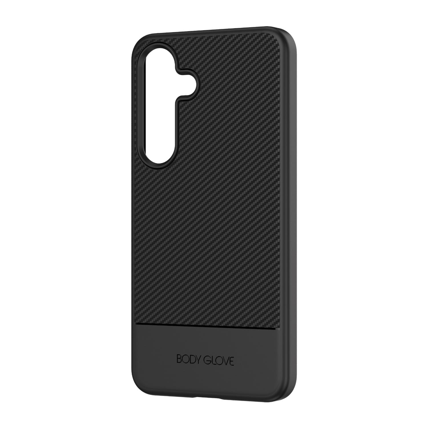 BODY GLOVE Astrx Case - Samsung Galaxy S24 - Black - Image 2