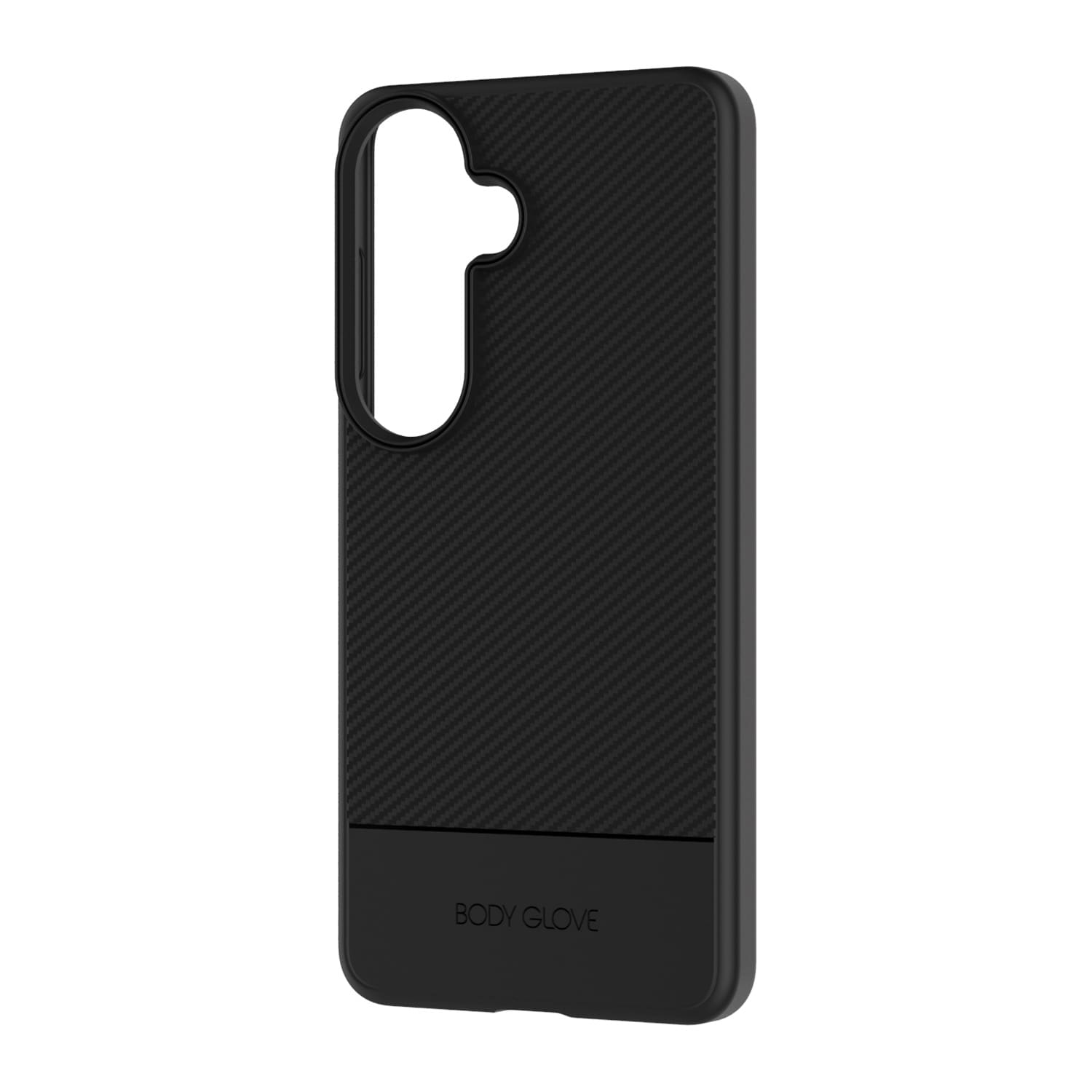 BODY GLOVE Astrx Case - Samsung Galaxys S26 - Black - Image 2