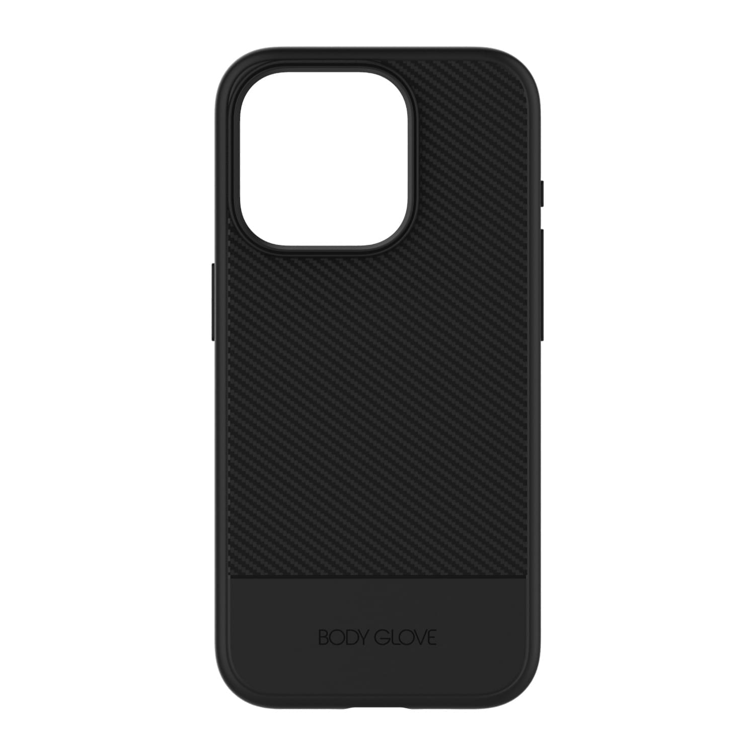 BODY GLOVE Astrx Case - Apple iPhone 15 Pro - Black