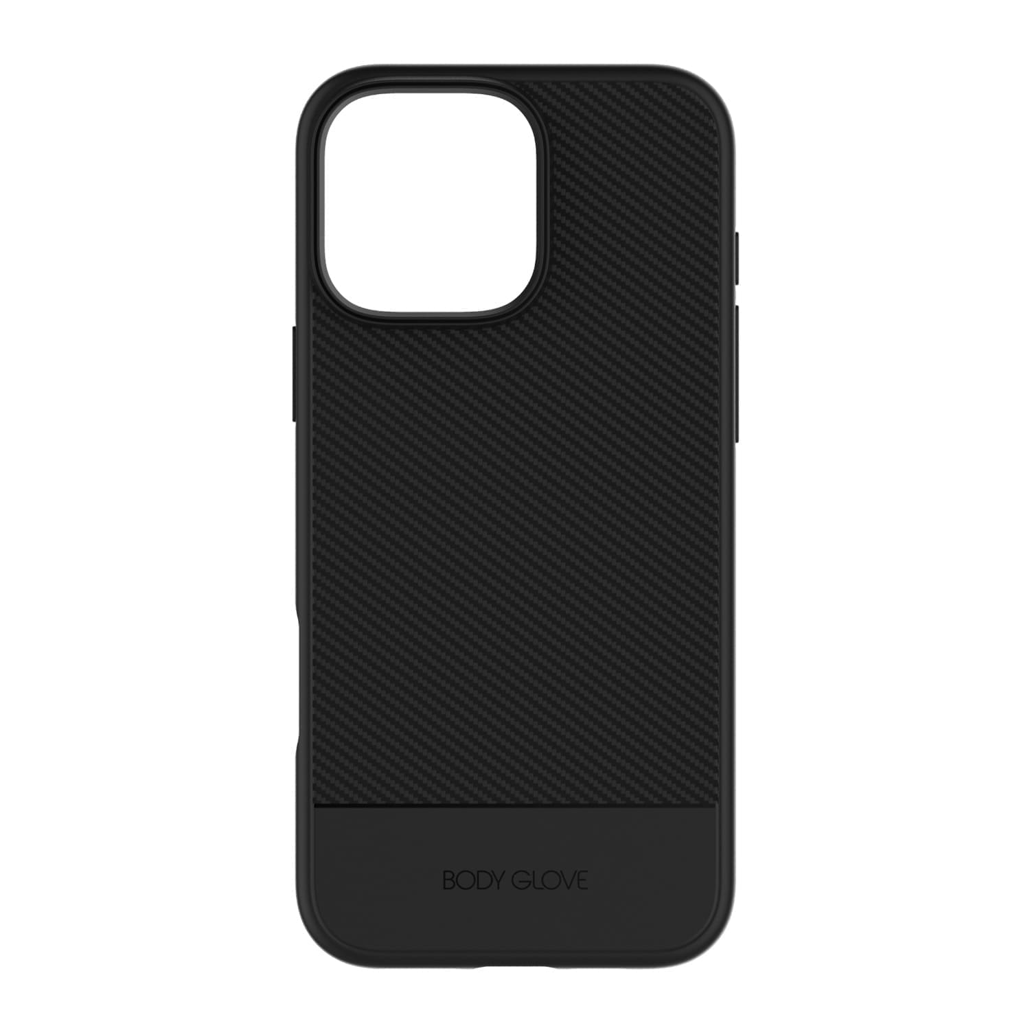 BODY GLOVE Astrx Case - Apple iPhone 16 Pro Max - Black