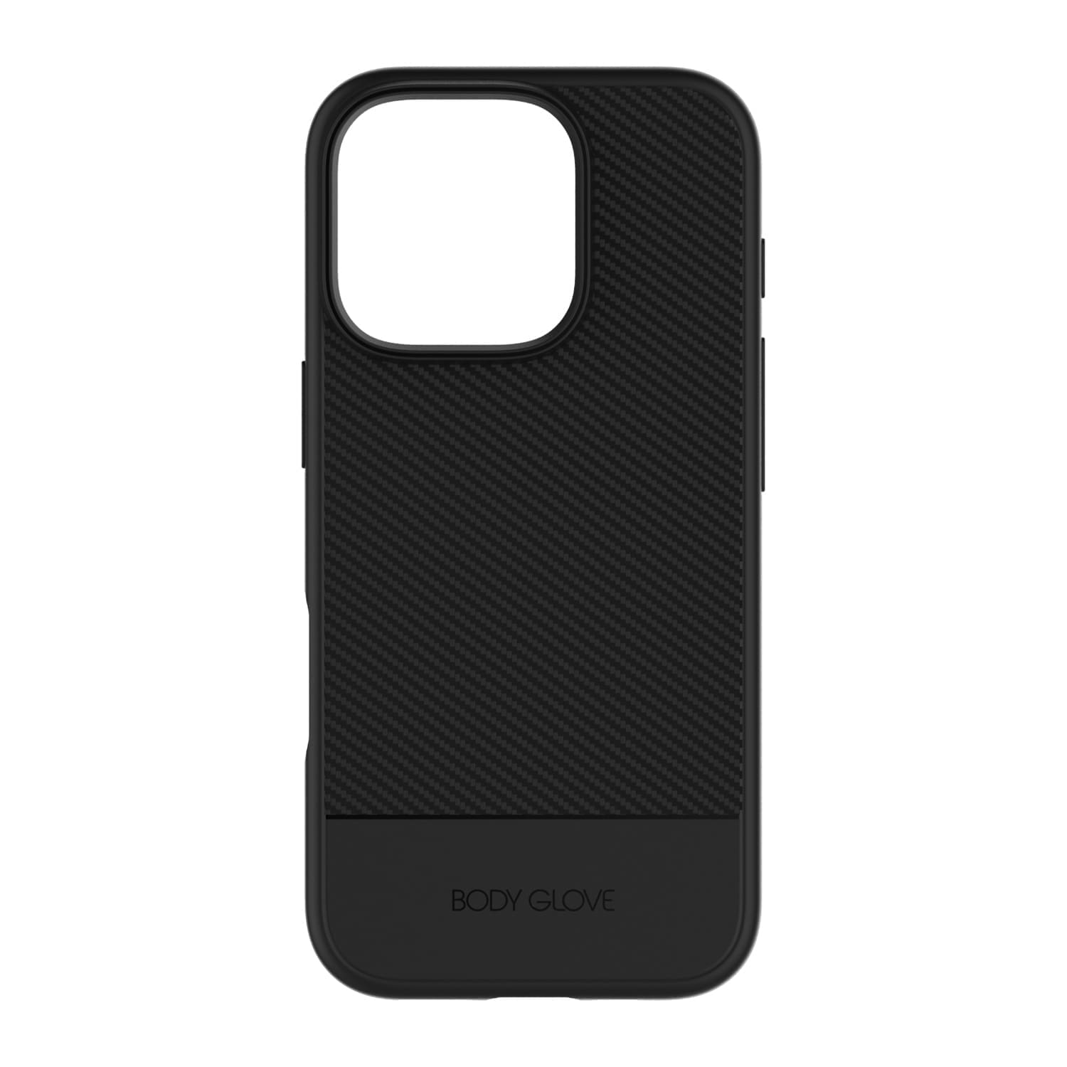BODY GLOVE Astrx Case - Apple iPhone 16 Pro - Black