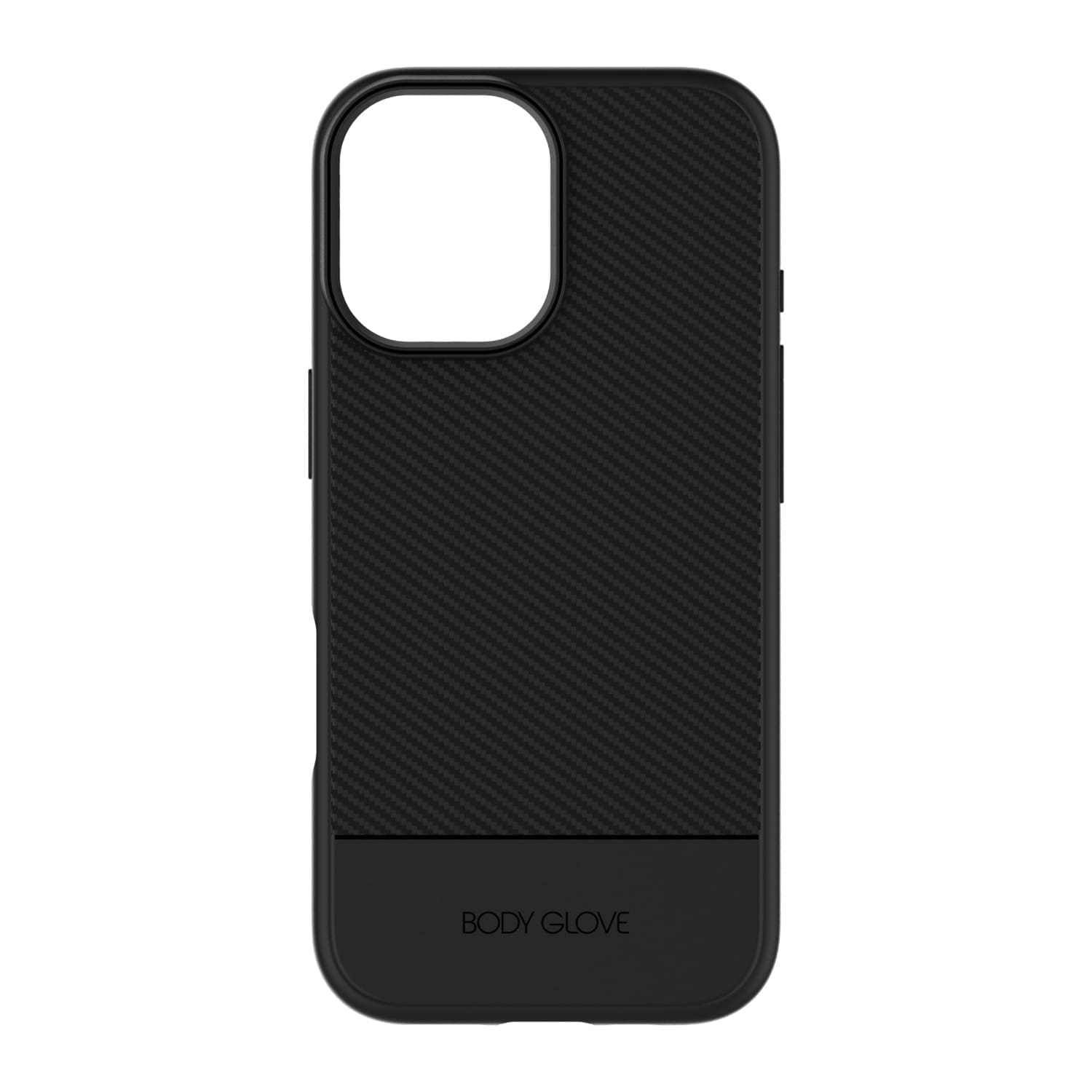BODY GLOVE Astrx Case - Apple iPhone 17 - Black