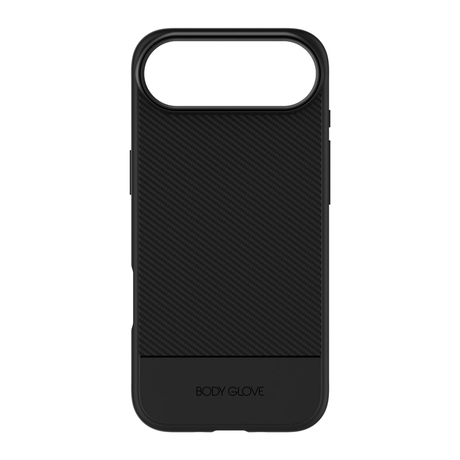 BODY GLOVE Astrx Case - Apple iPhone Air - Black