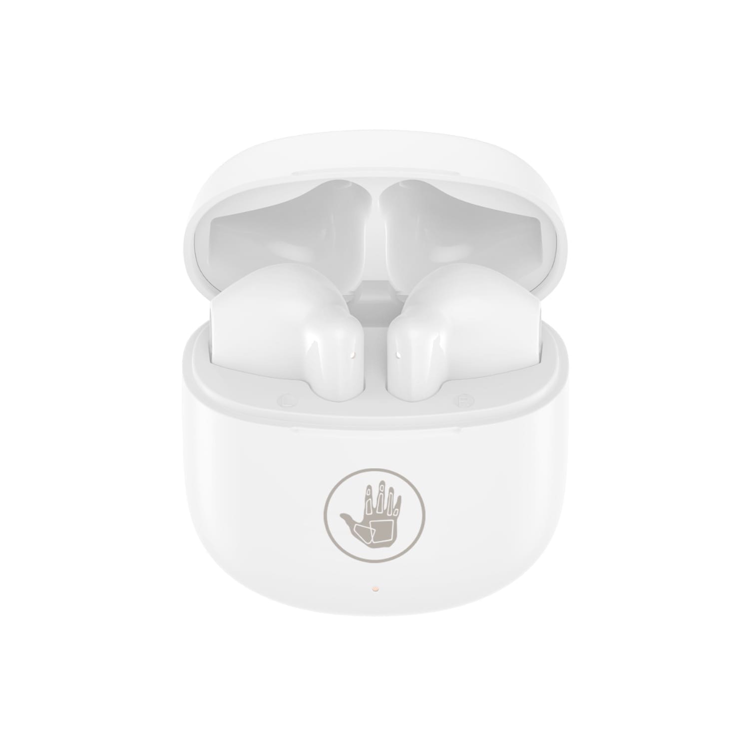 BODY GLOVE WAVE TWS - White - Image 2