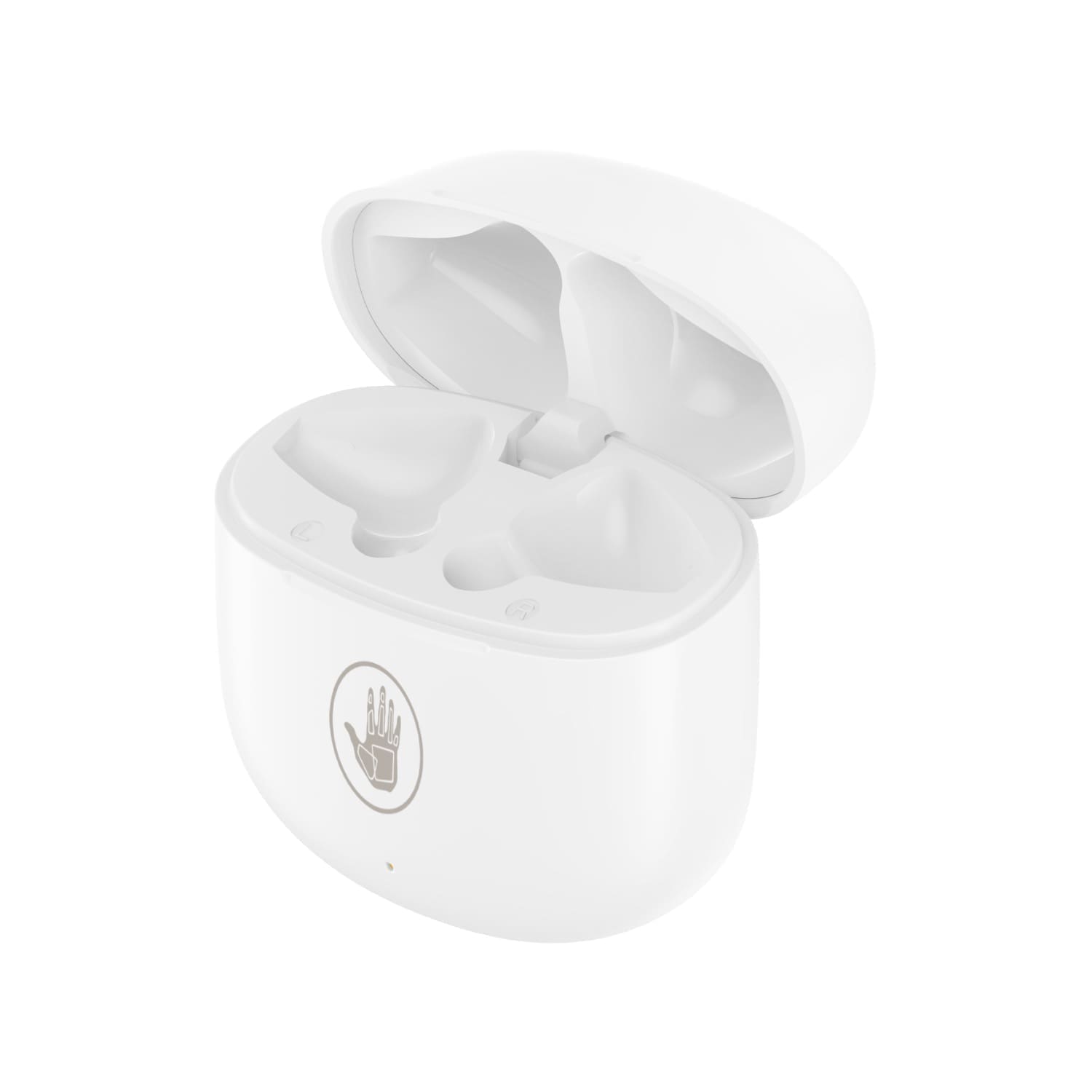 BODY GLOVE WAVE TWS - White - Image 4